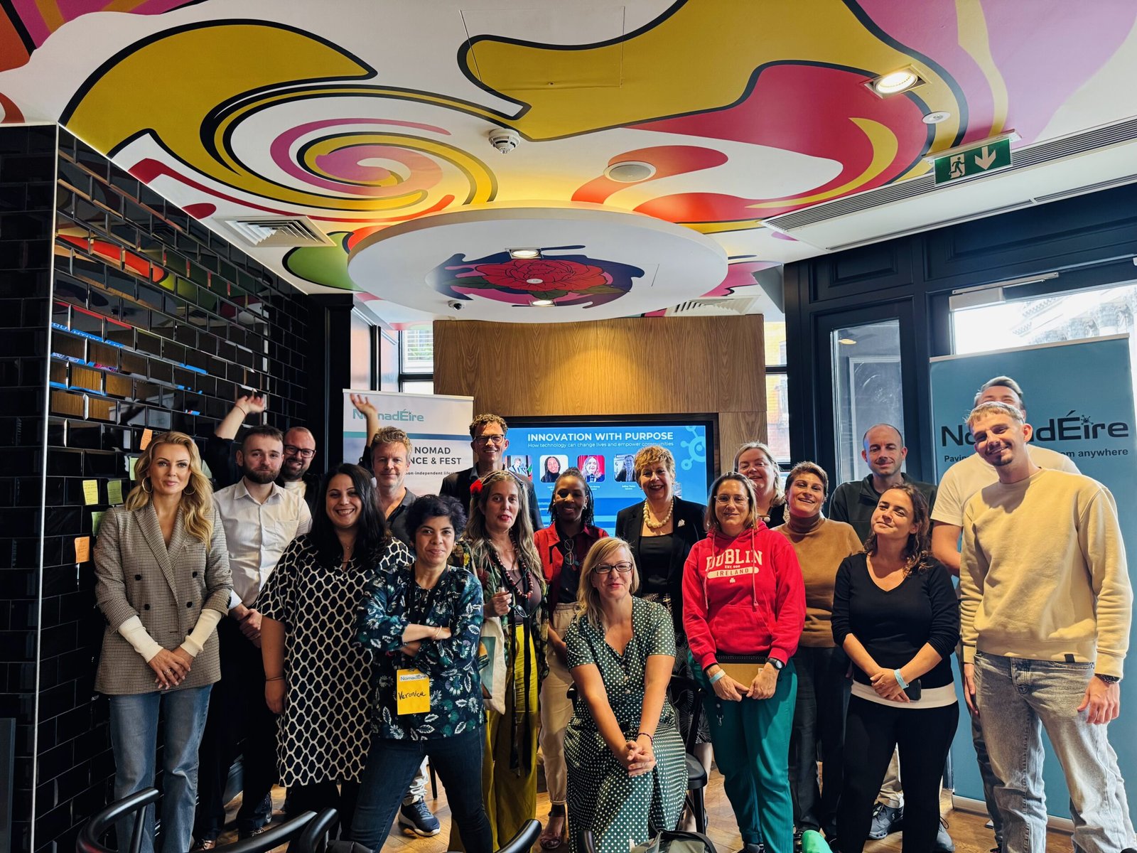 Digital Nomad Conference 2025