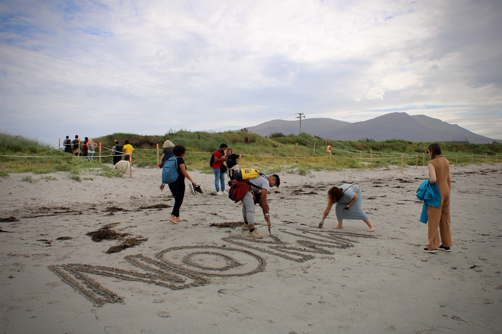 Digital Nomad Conference 2023