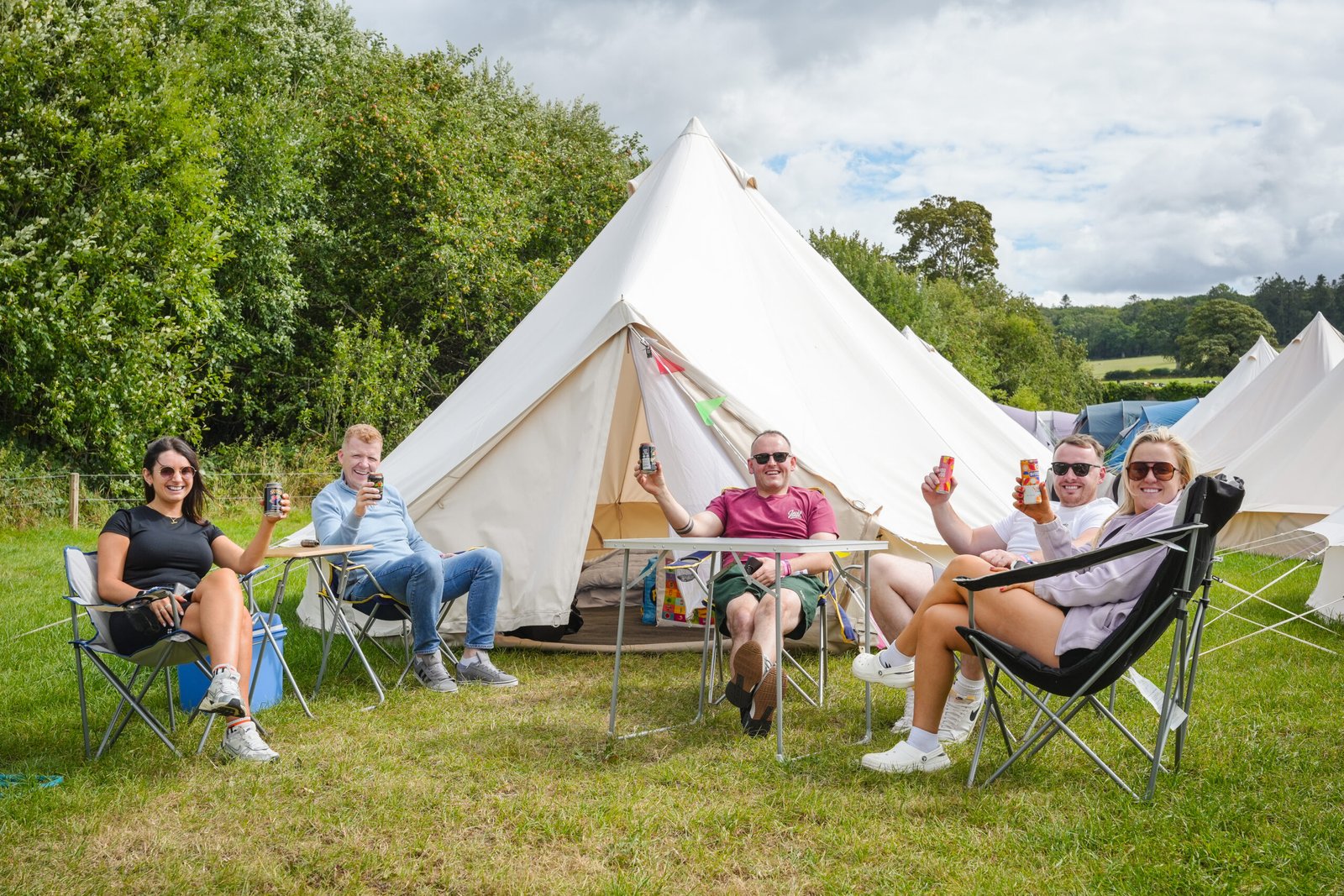 Love Éire setting photo 5