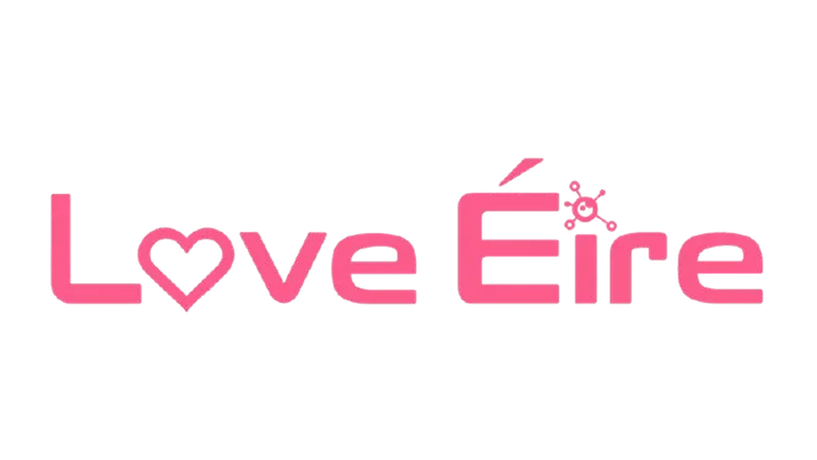 Love Éire