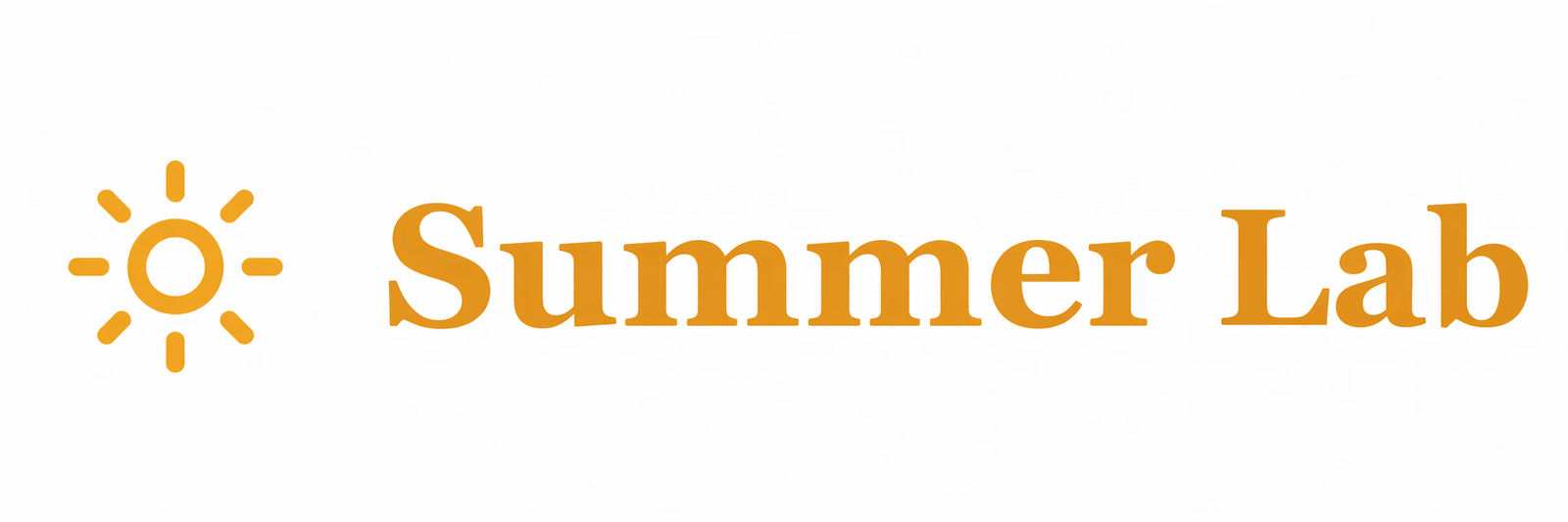 Summer Lab logo