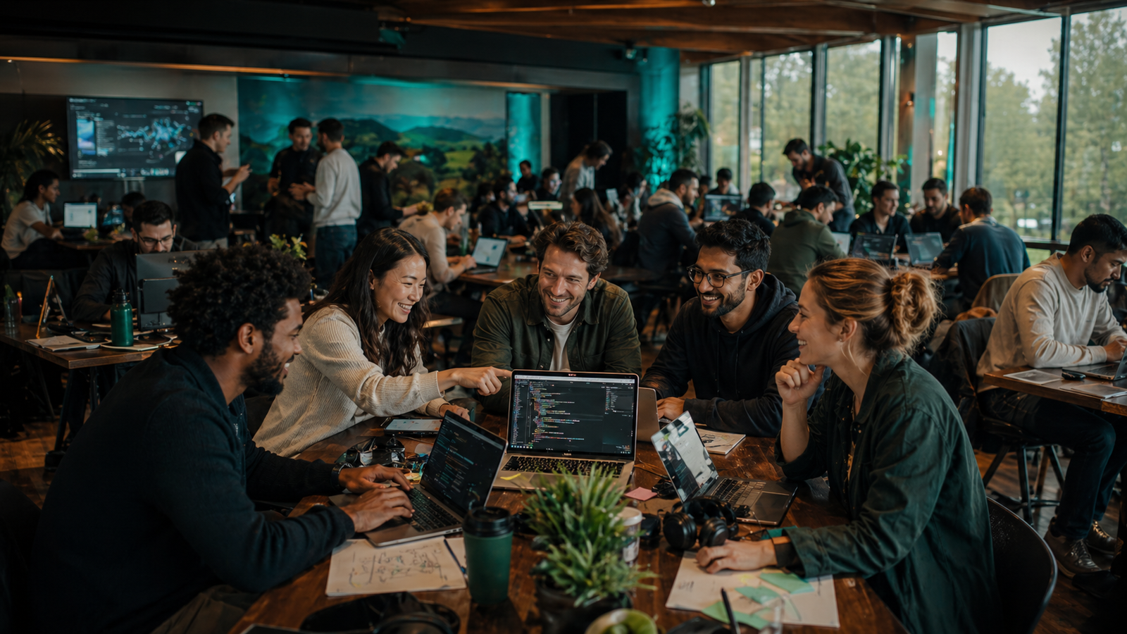 AI Hackathon