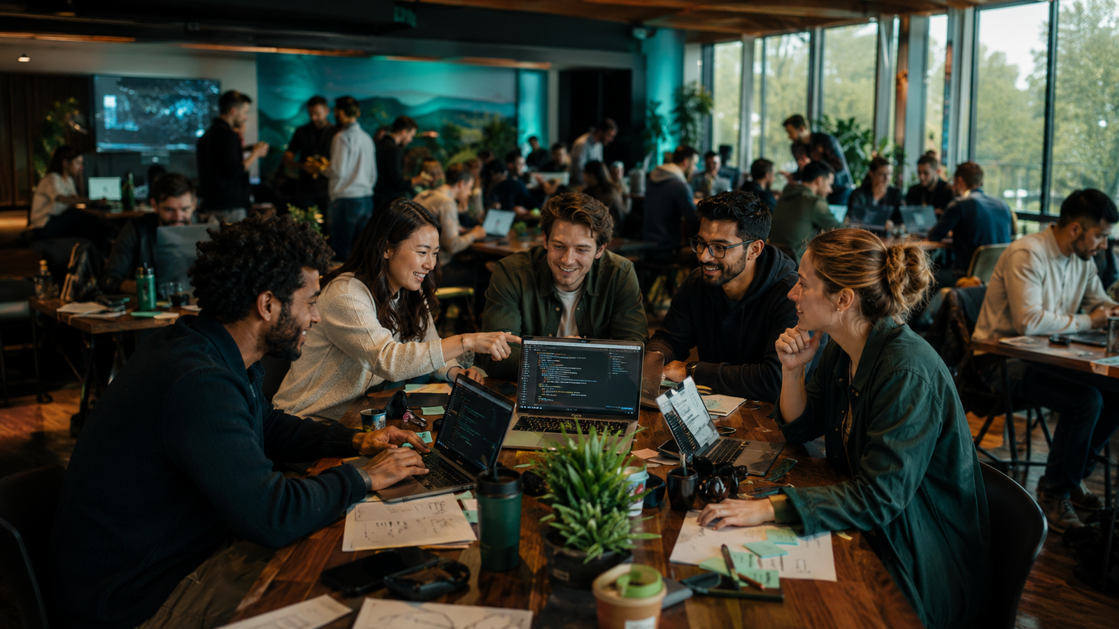 AI Hackathon