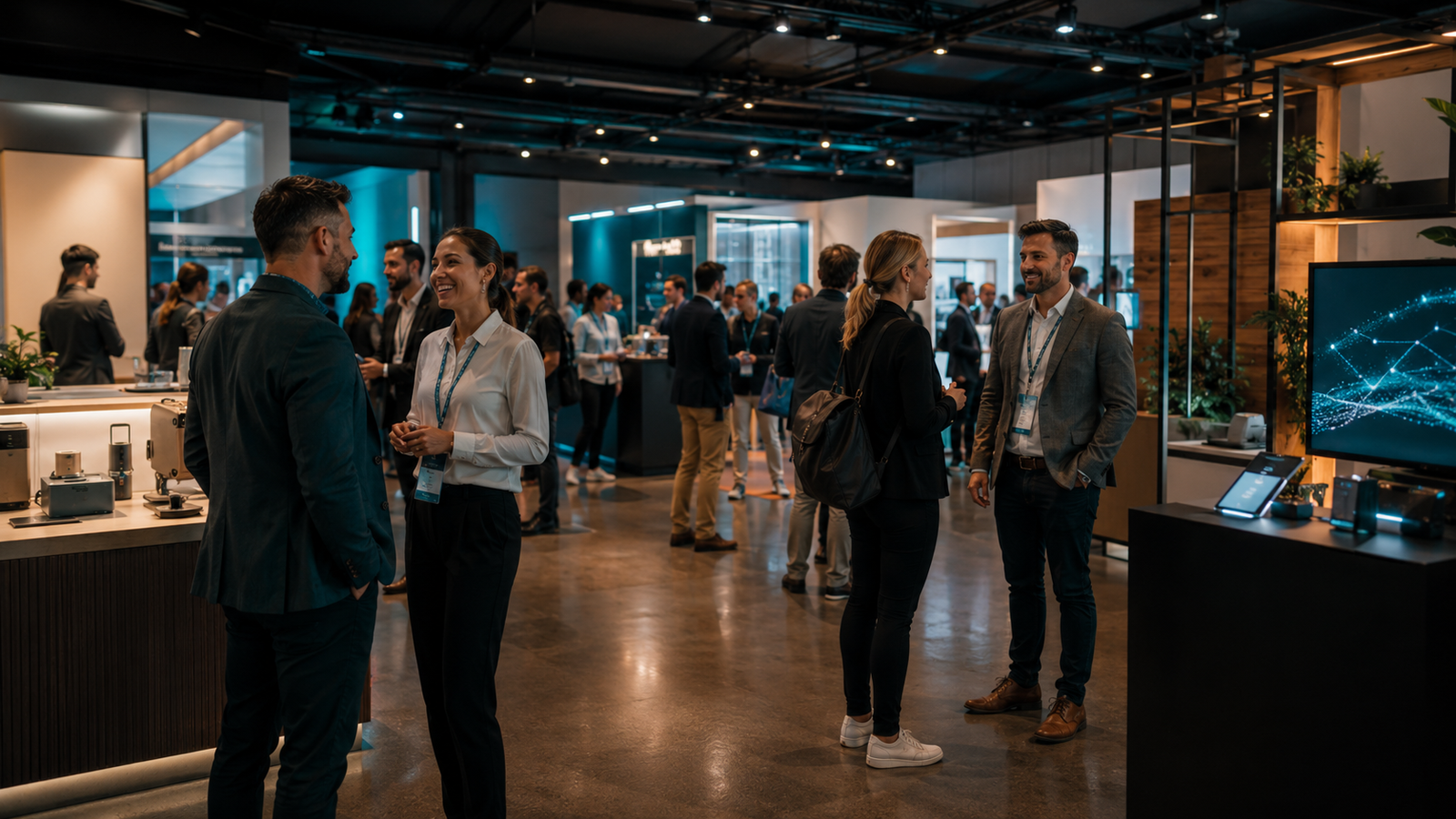 Business Expo