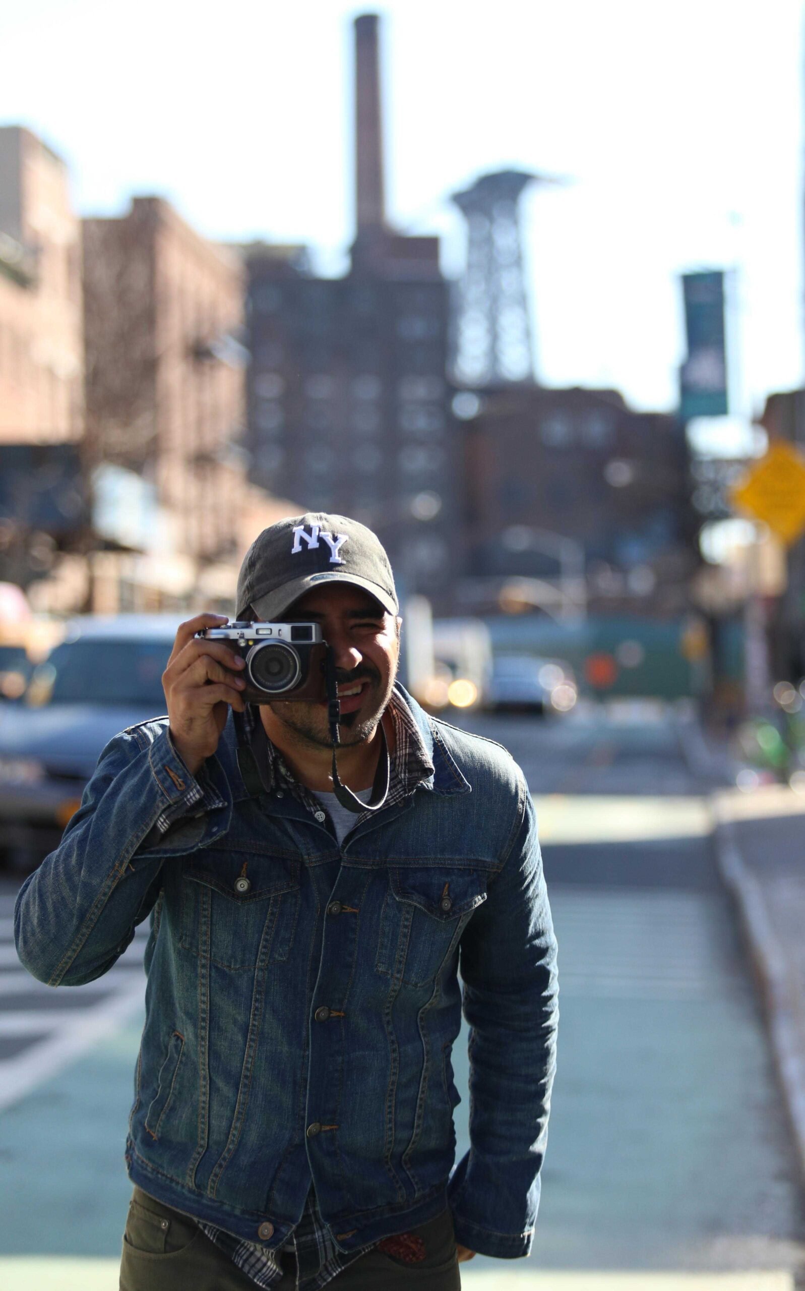 Herson Guerrero image 1