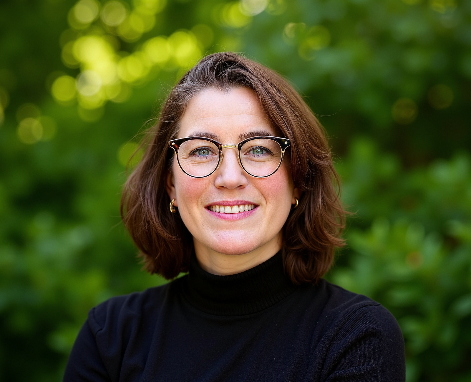 Alison McMurtrie — NomadÉire speaker