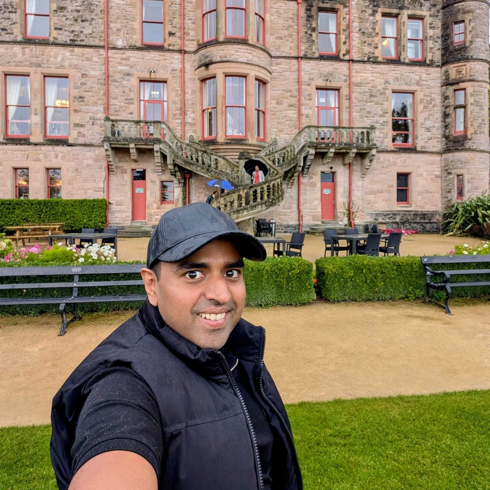 Gaurav Garg