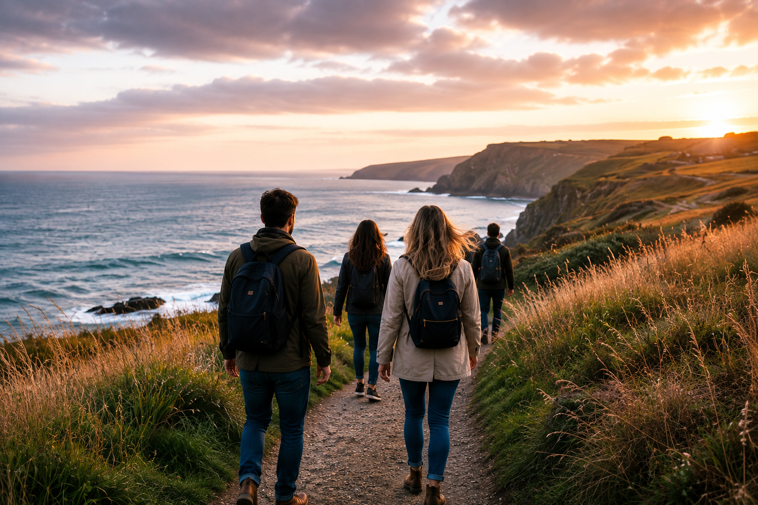 Coastal Experiences