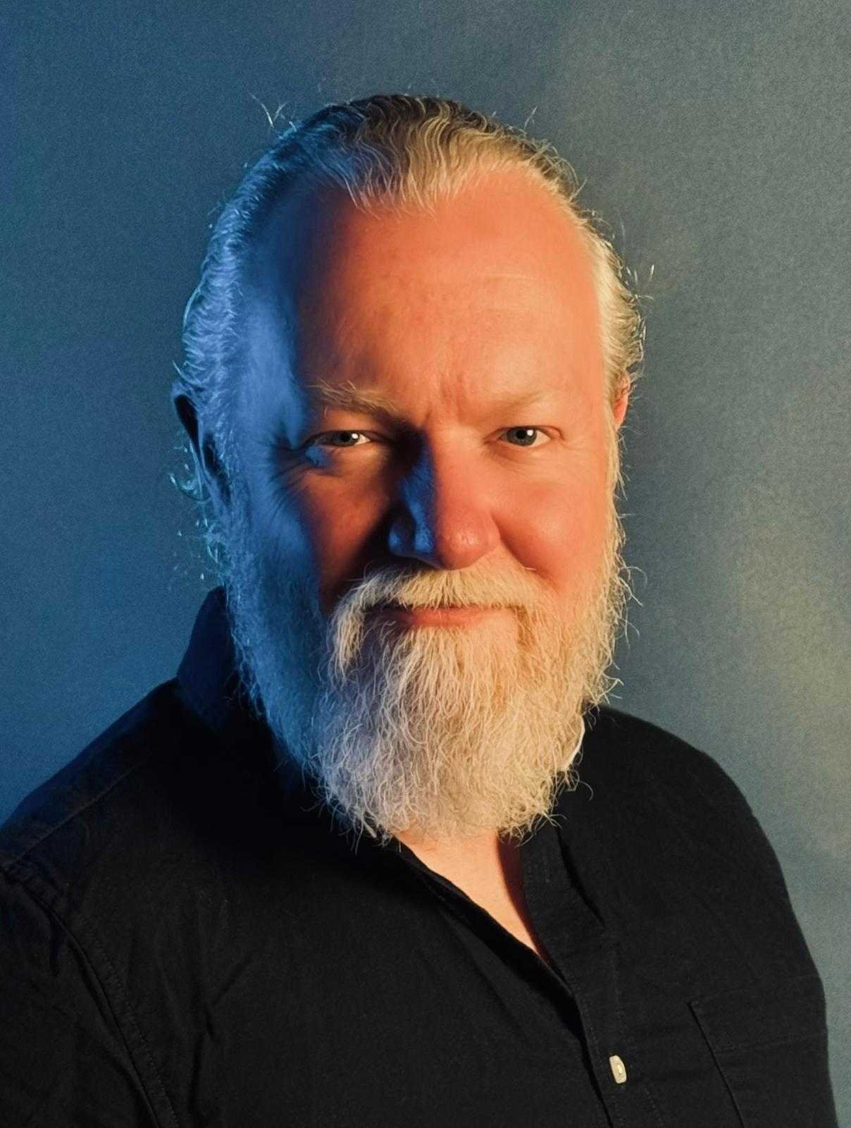 Glen Mulcahy- Speaker