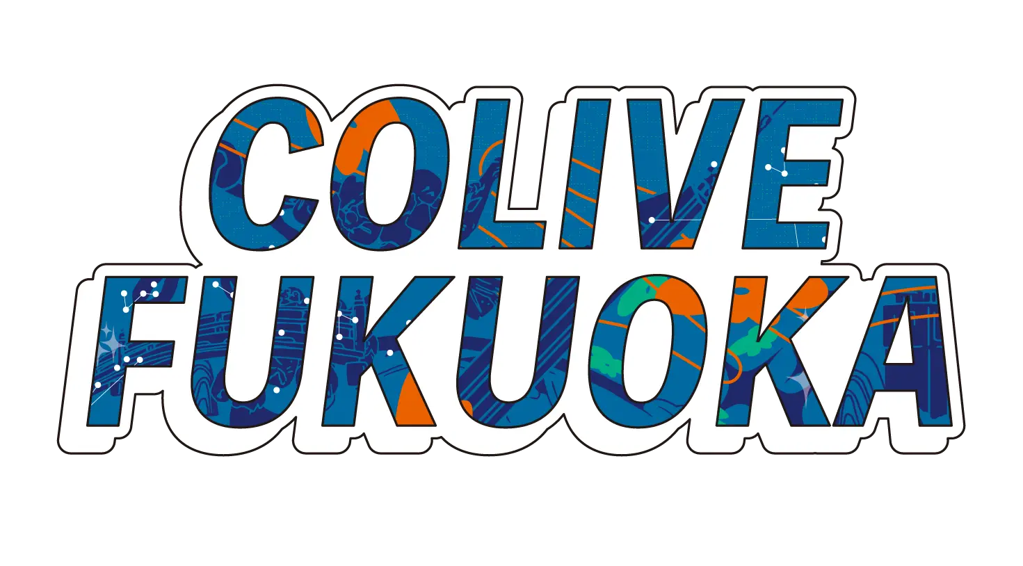Coliving Fukuoka