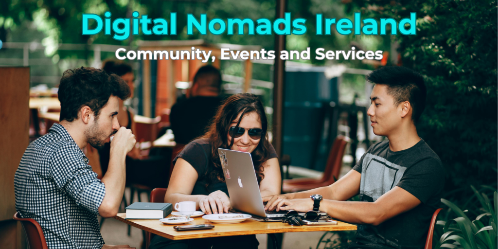 Digital Nomads Ireland
