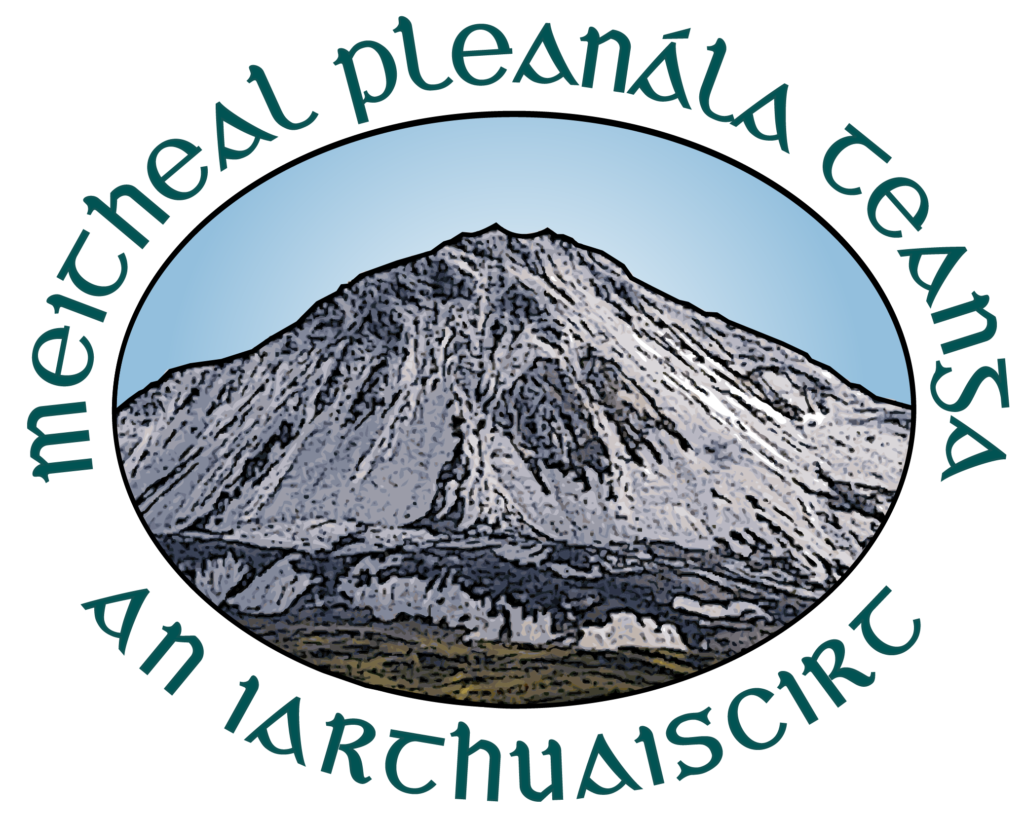 Meitheal Pleanála Teanga an Iarthuaiscirt