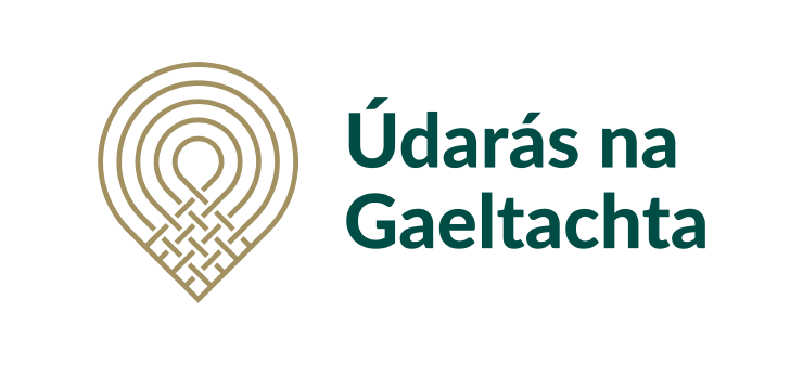 Údarás na Gaeltachta