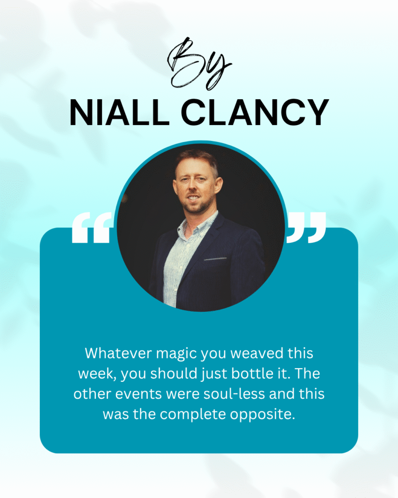Niall Clancy