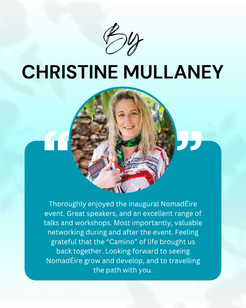Christine Mullaney
