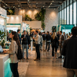 NOMADÉIRE CONFERENCE — SPONSORED 2-DAY PASS