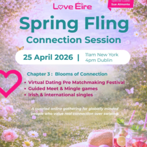 Spring Fling Connection Session