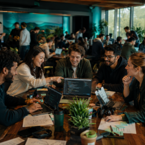 NOMADÉIRE CONFERENCE — STANDARD DAY PASS
