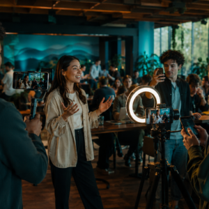 NOMADÉIRE CONFERENCE — SPONSORED STUDENT 2-DAY PASS
