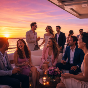 Love Éire 1 DAY PASS - Sunday : Coastal Day + Sunset Day