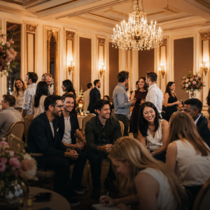 Love Éire 1 DAY PASS - Friday : Opening Night