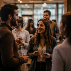 NomadÉire 1 DAY PASS - Tuesday : Opening Content + Forge Opening Party